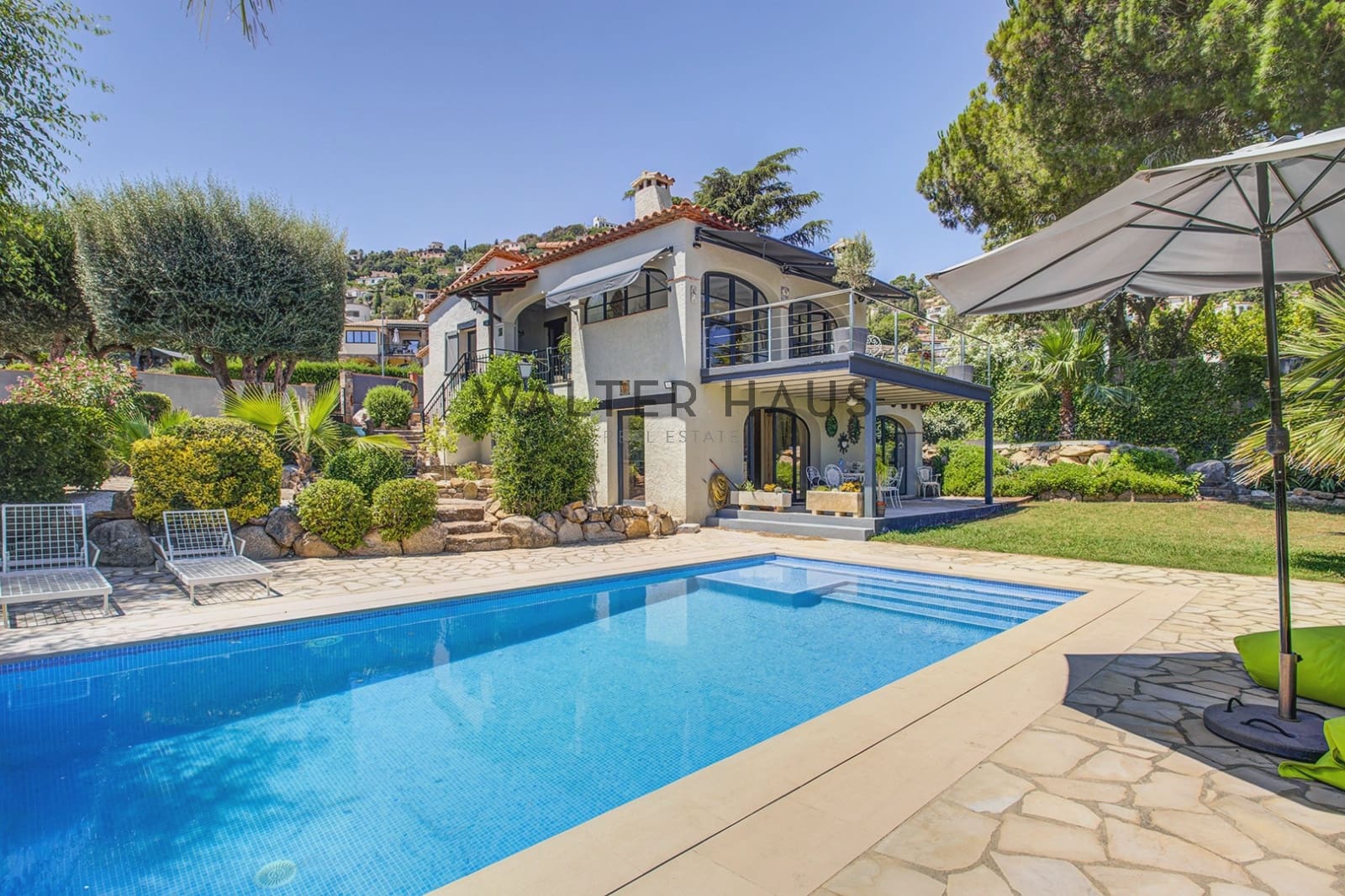 4 soveværelse Villa til salg i Calonge i Sant Antoni - € 975.000 (Ref: 9956227)