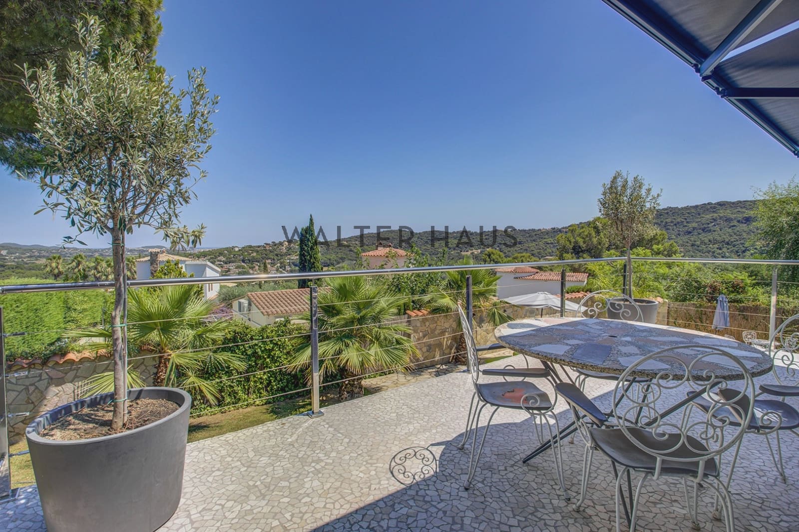 4 soveværelse Villa til salg i Calonge i Sant Antoni - € 975.000 (Ref: 9956227)
