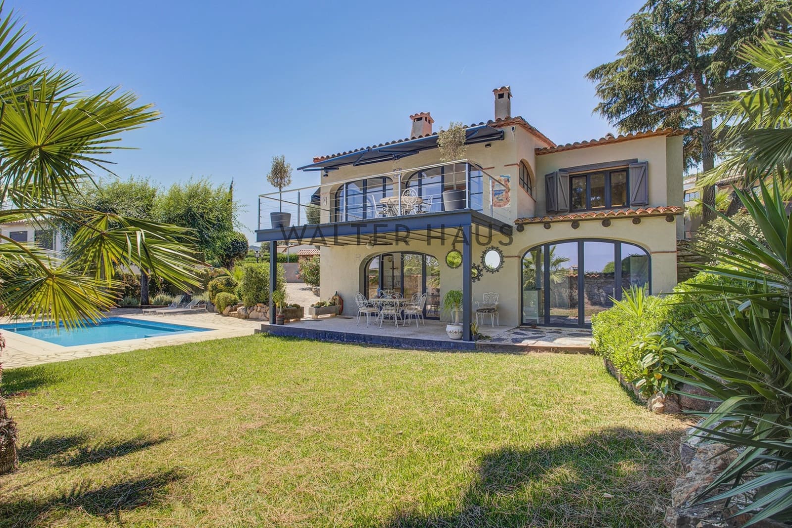 4 soveværelse Villa til salg i Calonge i Sant Antoni - € 975.000 (Ref: 9956227)