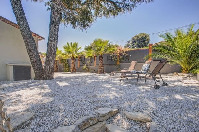 4 soveværelse Villa til salg i Calonge i Sant Antoni - € 975.000 (Ref: 9956227)