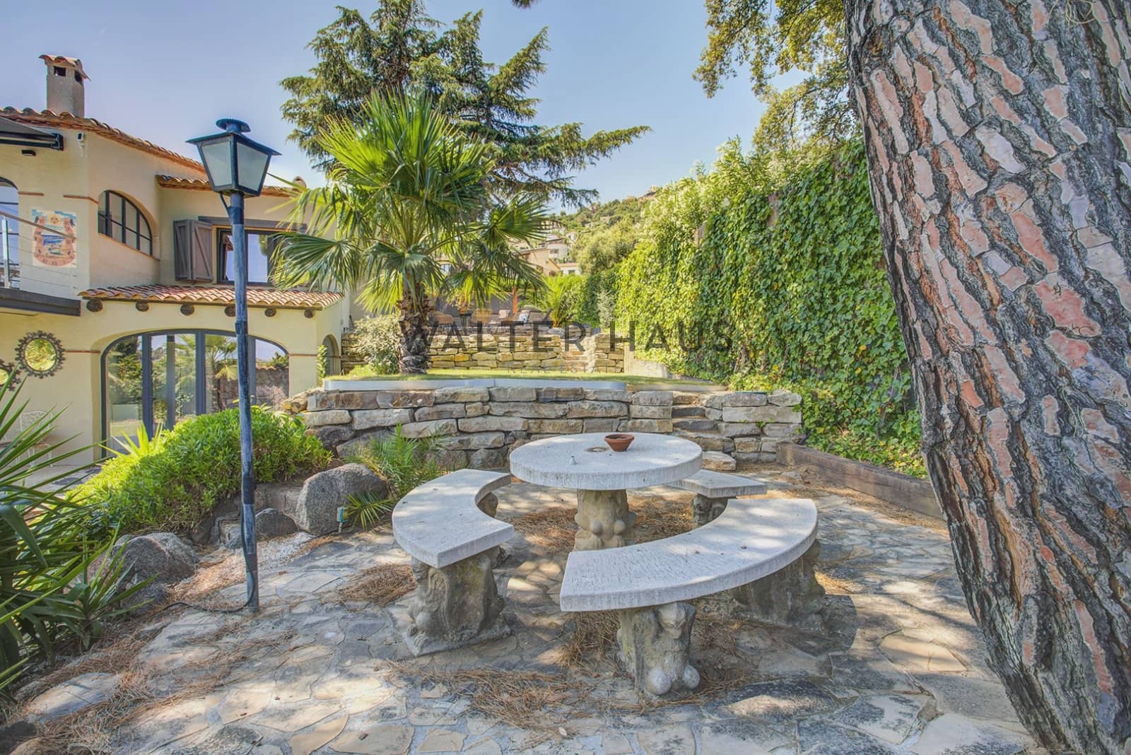 4 soveværelse Villa til salg i Calonge i Sant Antoni - € 975.000 (Ref: 9956227)