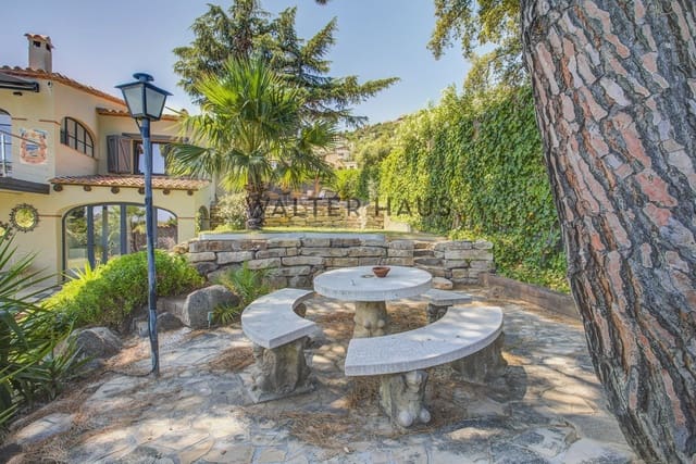 4 soveværelse Villa til salg i Calonge i Sant Antoni - € 975.000 (Ref: 9956227)