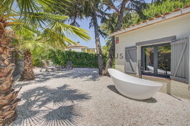 4 soveværelse Villa til salg i Calonge i Sant Antoni - € 975.000 (Ref: 9956227)