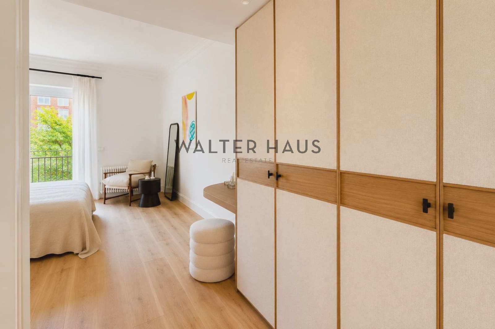 3 sypialnia Mieszkanie na sprzedaż w Miasto Madryt - 2 750 000 € (Ref: 9956547)