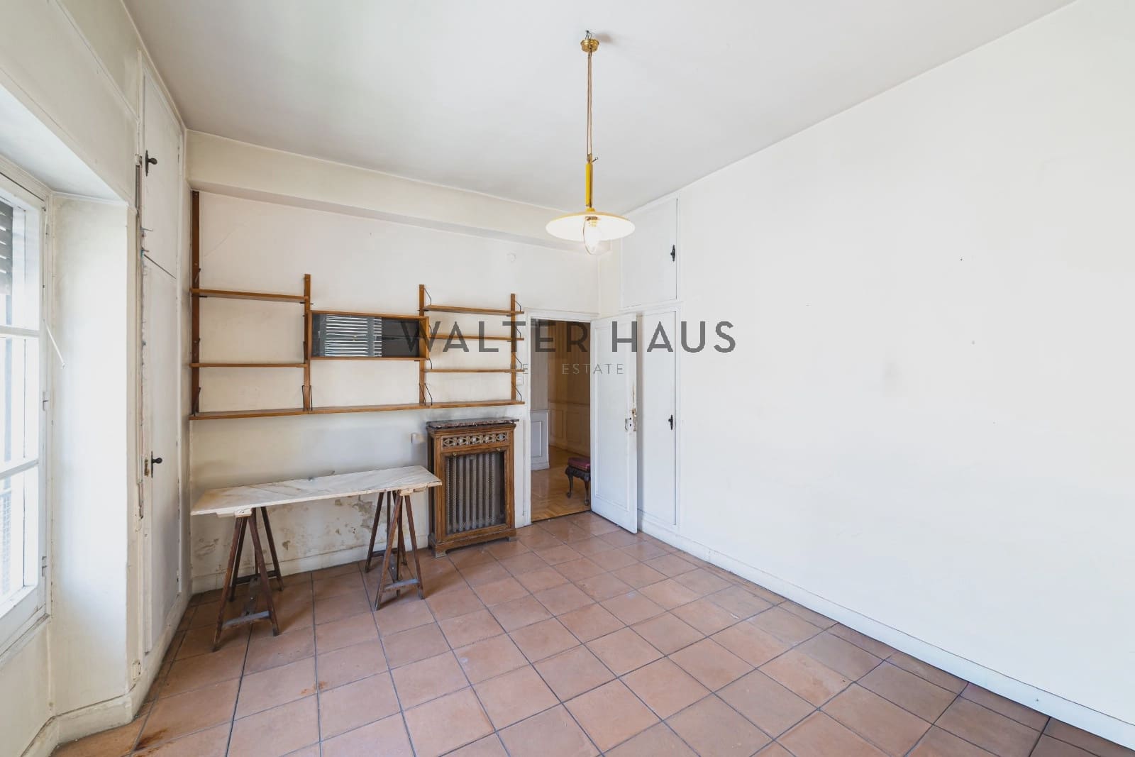 5 quarto Apartamento para venda em Madrid cidade - 2 270 000 € (Ref: 9956629)
