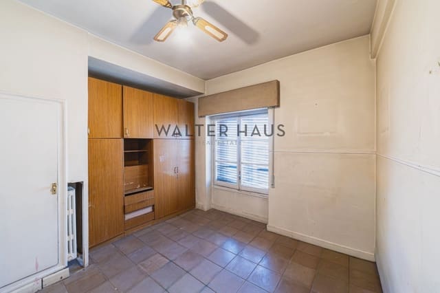 5 quarto Apartamento para venda em Rios Rosas, Madrid cidade - 2 270 000 € (Ref: 9956629)