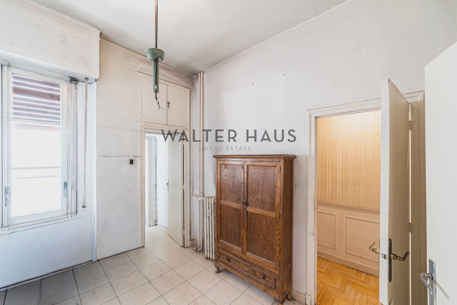 5 quarto Apartamento para venda em Madrid cidade - 2 270 000 € (Ref: 9956629)