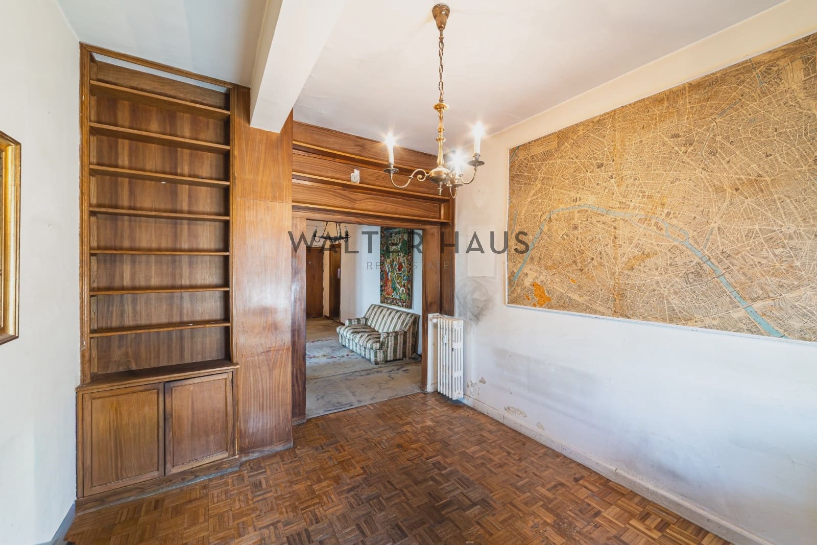 5 quarto Apartamento para venda em Madrid cidade - 2 270 000 € (Ref: 9956629)