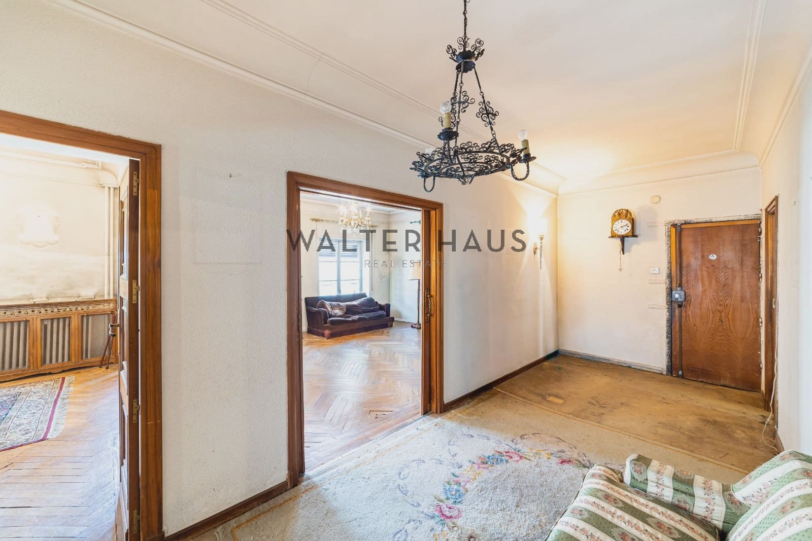 5 quarto Apartamento para venda em Madrid cidade - 2 270 000 € (Ref: 9956629)