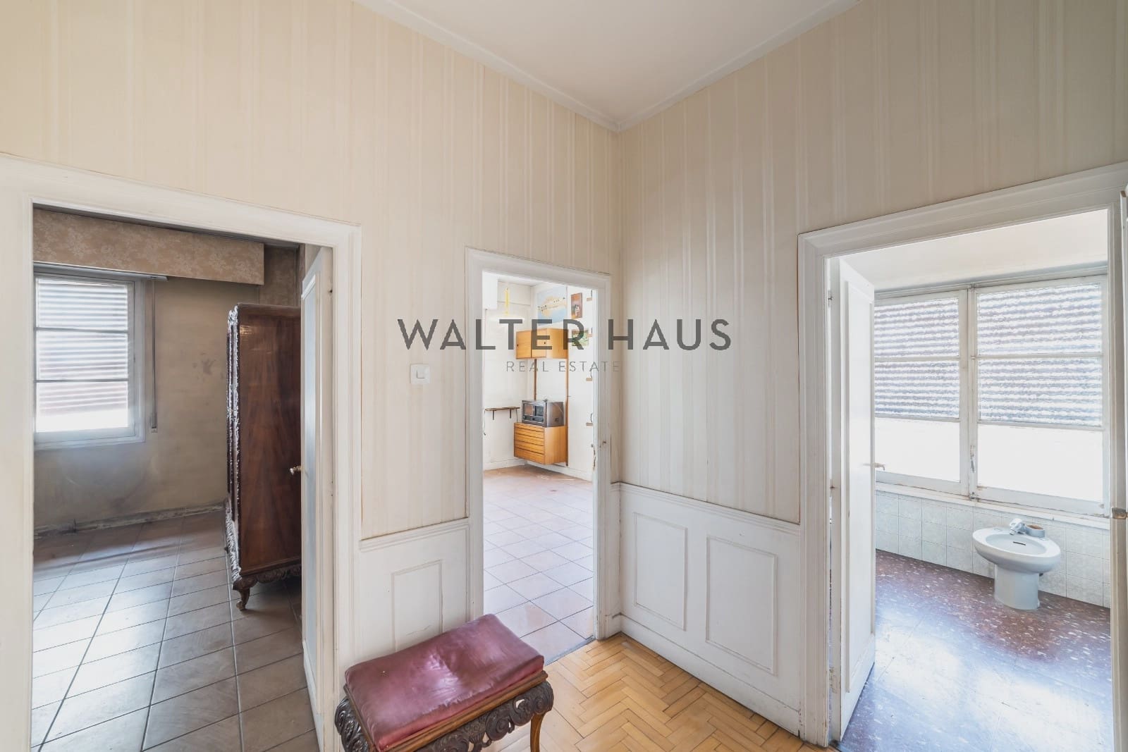 5 quarto Apartamento para venda em Madrid cidade - 2 270 000 € (Ref: 9956629)