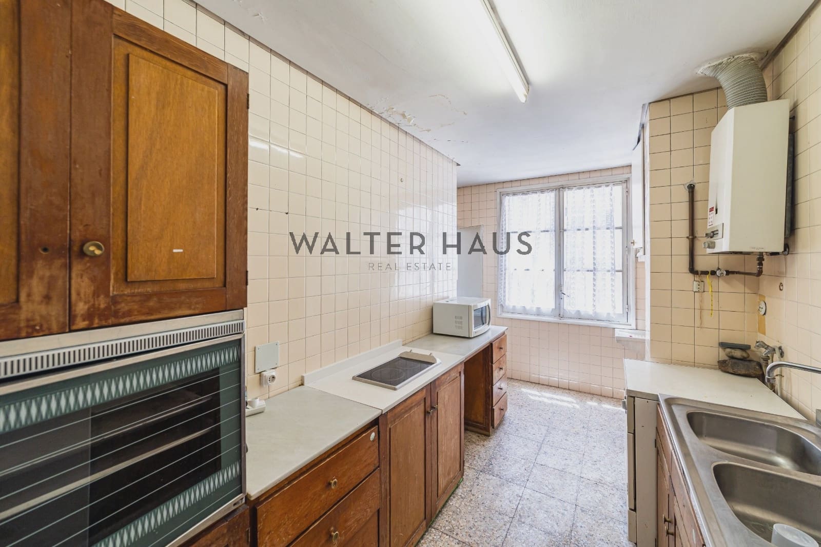 5 quarto Apartamento para venda em Madrid cidade - 2 270 000 € (Ref: 9956629)