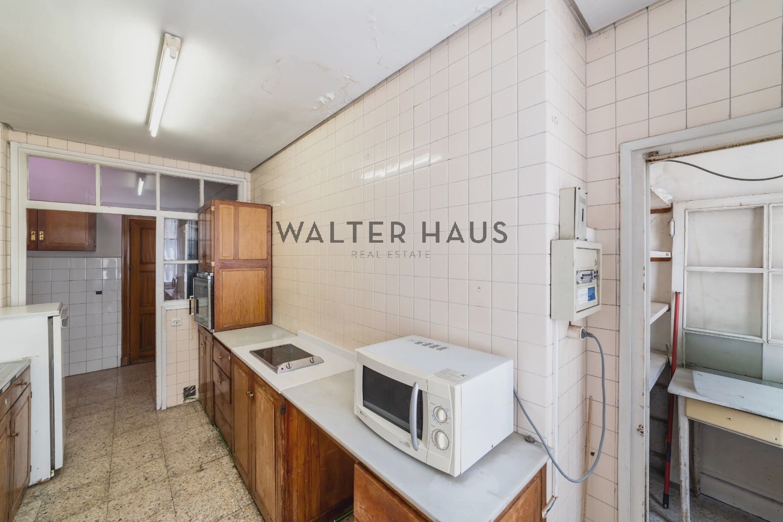 5 quarto Apartamento para venda em Madrid cidade - 2 270 000 € (Ref: 9956629)