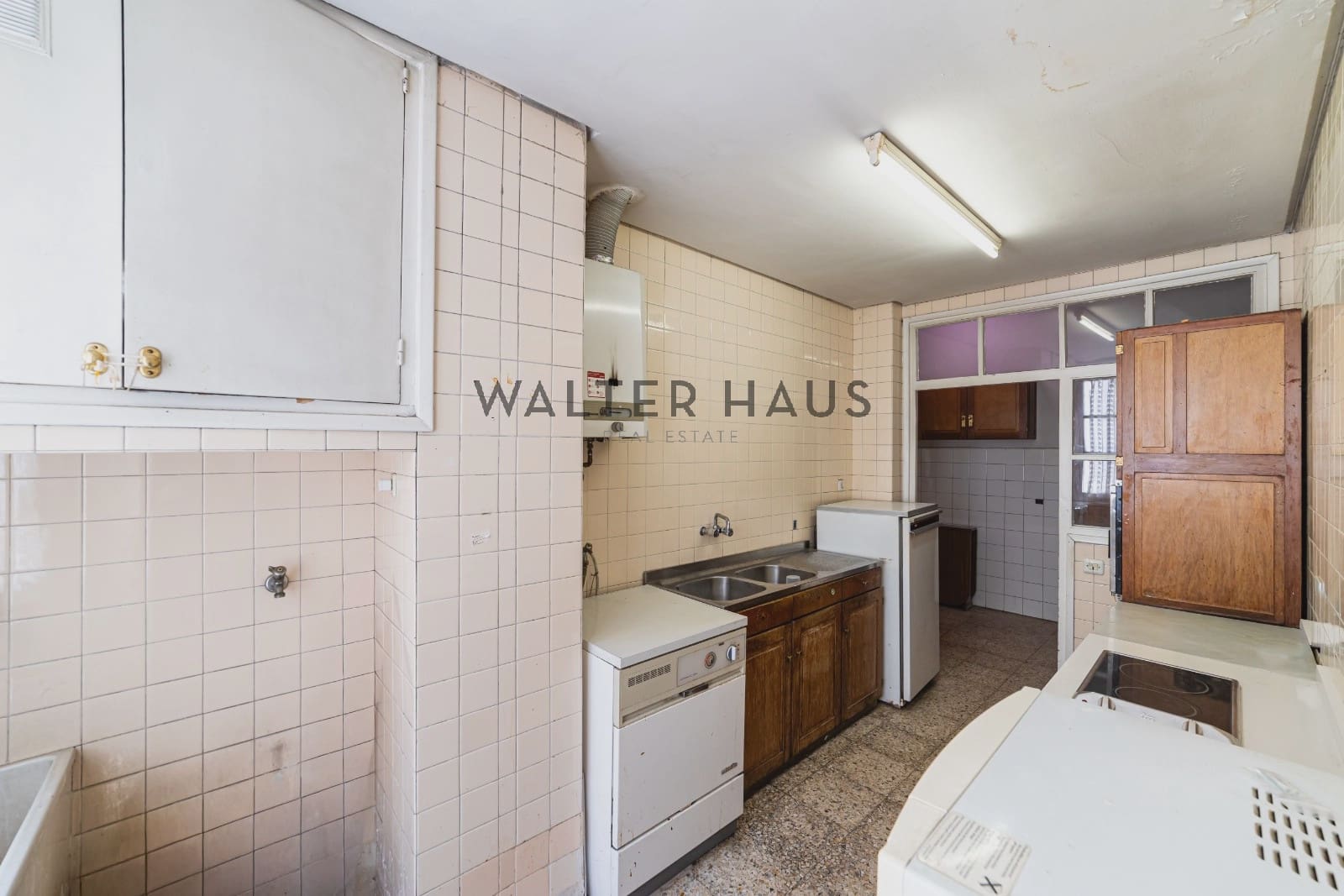 5 quarto Apartamento para venda em Madrid cidade - 2 270 000 € (Ref: 9956629)