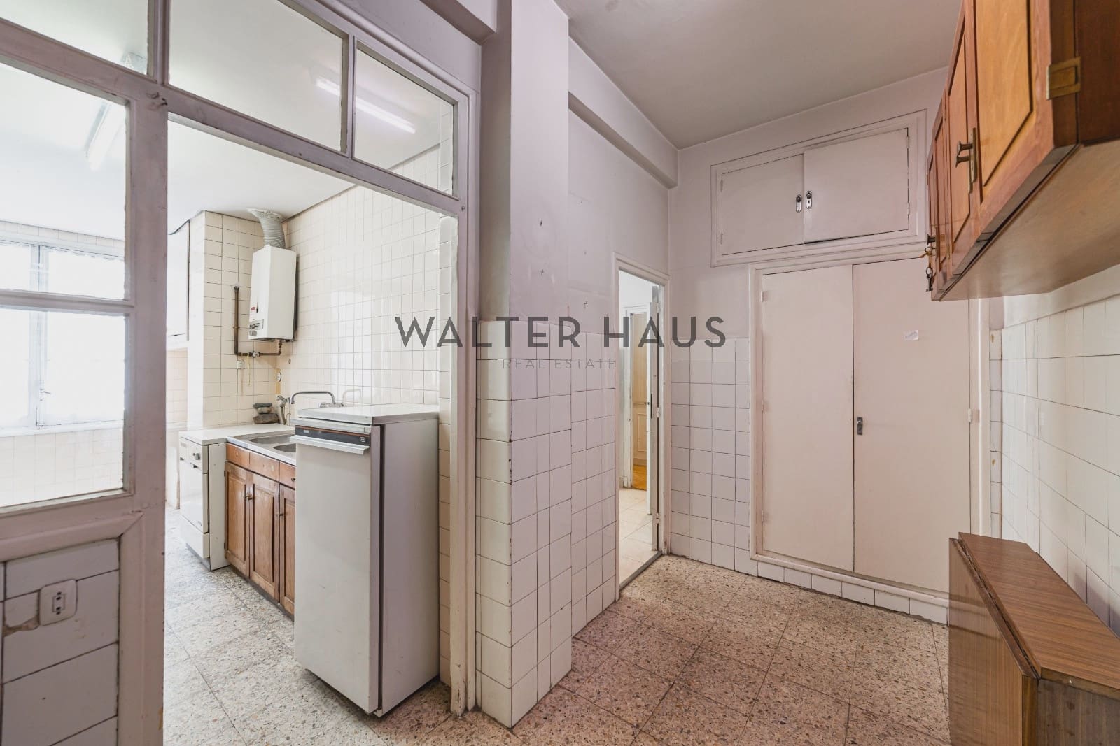 5 quarto Apartamento para venda em Madrid cidade - 2 270 000 € (Ref: 9956629)