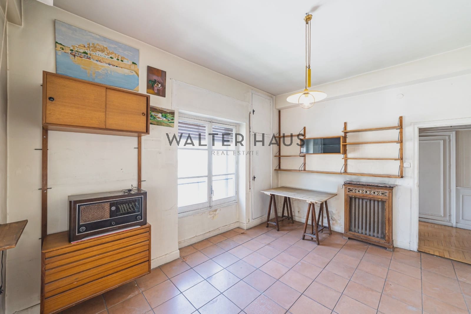 5 quarto Apartamento para venda em Madrid cidade - 2 270 000 € (Ref: 9956629)