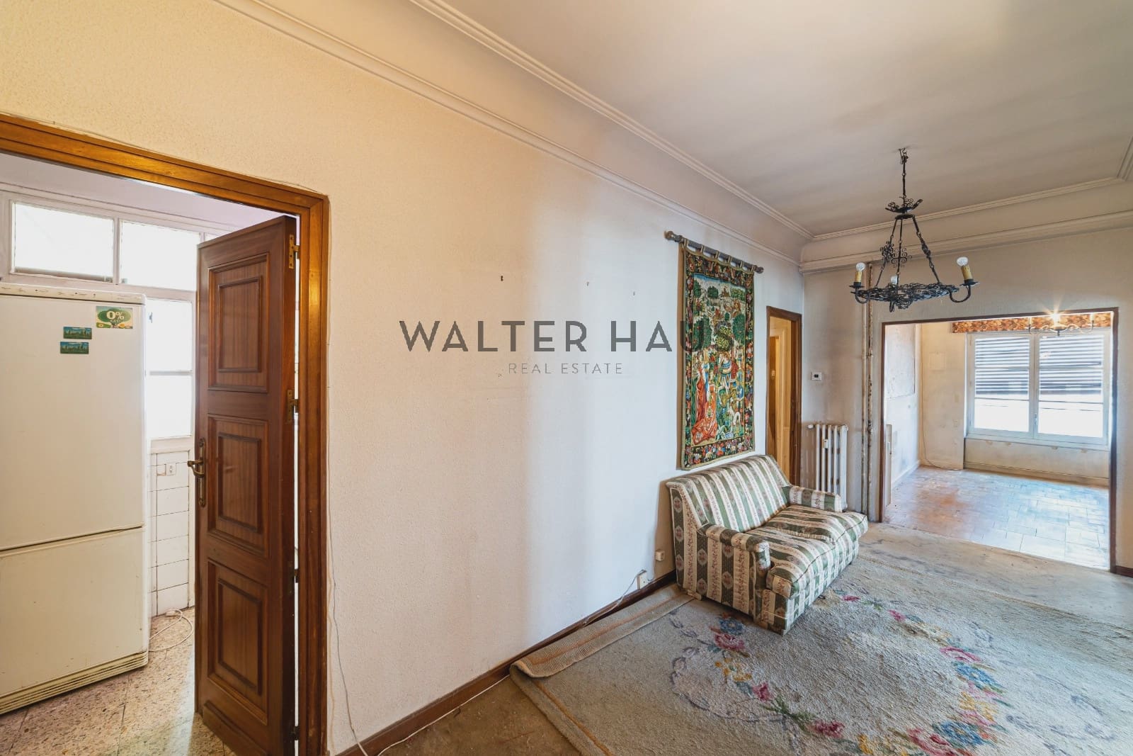 5 quarto Apartamento para venda em Madrid cidade - 2 270 000 € (Ref: 9956629)