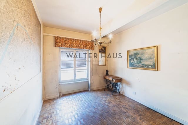 5 quarto Apartamento para venda em Rios Rosas, Madrid cidade - 2 270 000 € (Ref: 9956629)