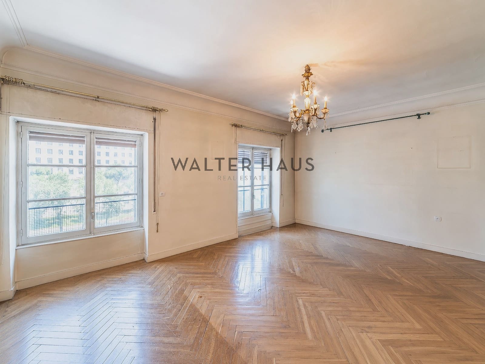 5 quarto Apartamento para venda em Madrid cidade - 2 270 000 € (Ref: 9956629)