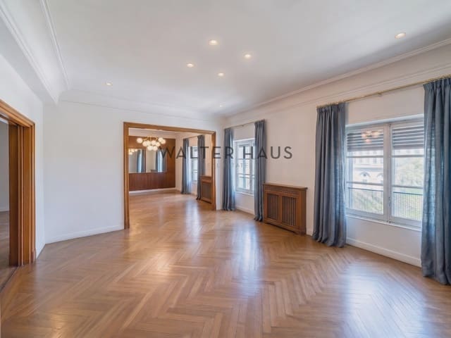 5 quarto Apartamento para venda em Rios Rosas, Madrid cidade - 2 270 000 € (Ref: 9956629)