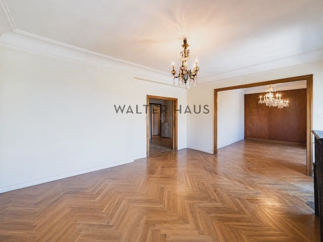 5 quarto Apartamento para venda em Rios Rosas, Madrid cidade - 2 270 000 € (Ref: 9956629)