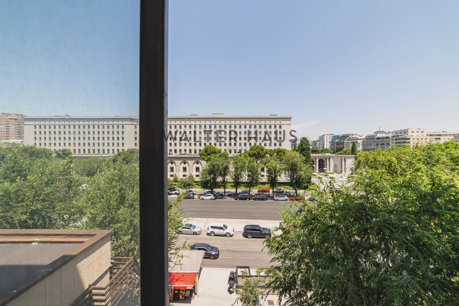 5 quarto Apartamento para venda em Madrid cidade - 2 270 000 € (Ref: 9956629)