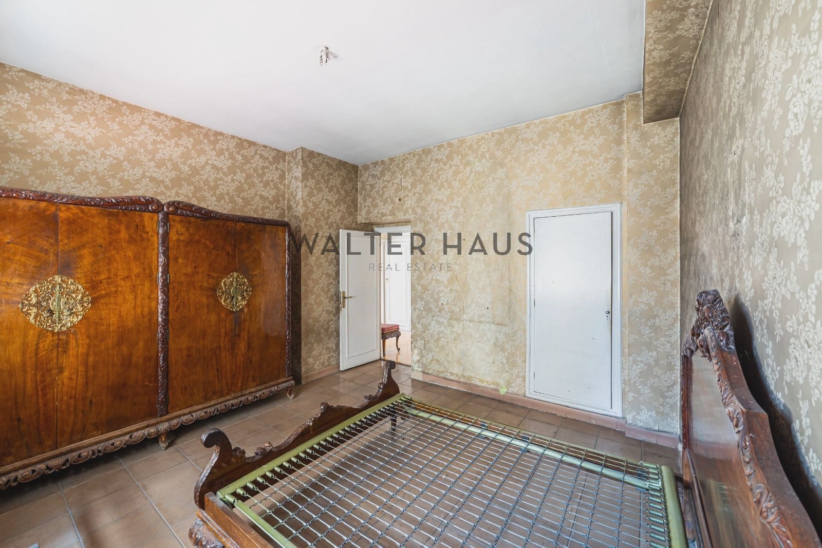 5 quarto Apartamento para venda em Madrid cidade - 2 270 000 € (Ref: 9956629)