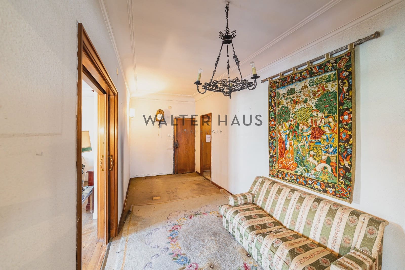 5 quarto Apartamento para venda em Madrid cidade - 2 270 000 € (Ref: 9956629)