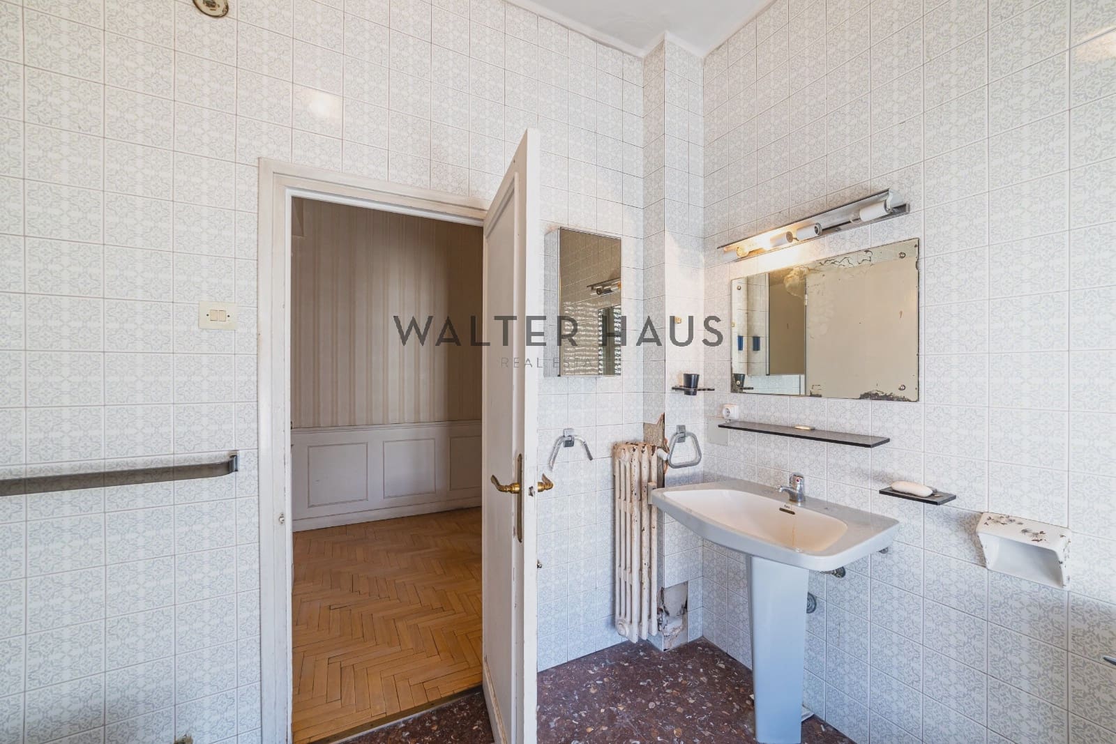 5 quarto Apartamento para venda em Madrid cidade - 2 270 000 € (Ref: 9956629)