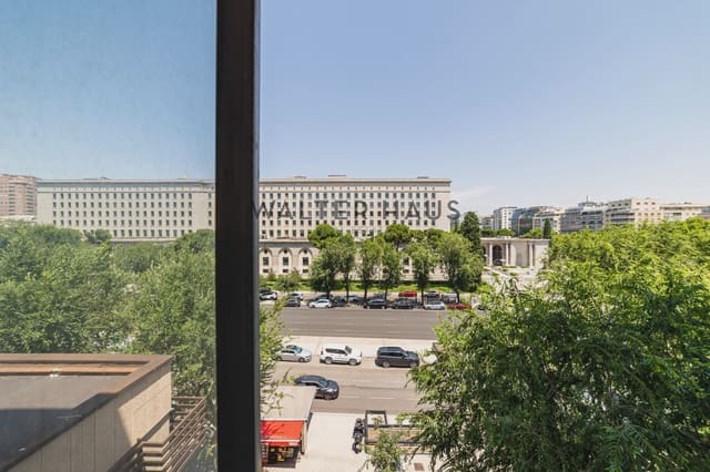 5 quarto Apartamento para venda em Rios Rosas, Madrid cidade - 2 270 000 € (Ref: 9956629)
