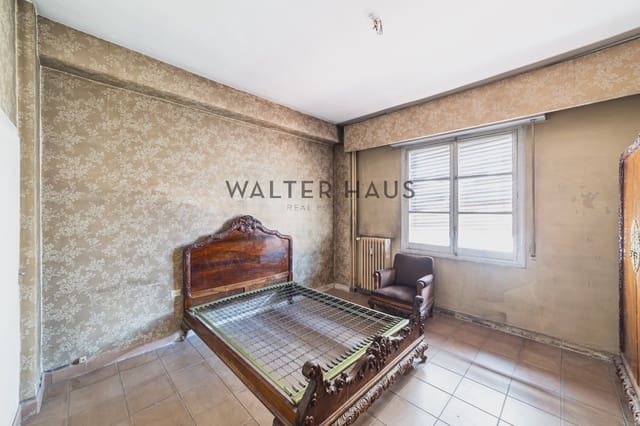 5 quarto Apartamento para venda em Rios Rosas, Madrid cidade - 2 270 000 € (Ref: 9956629)
