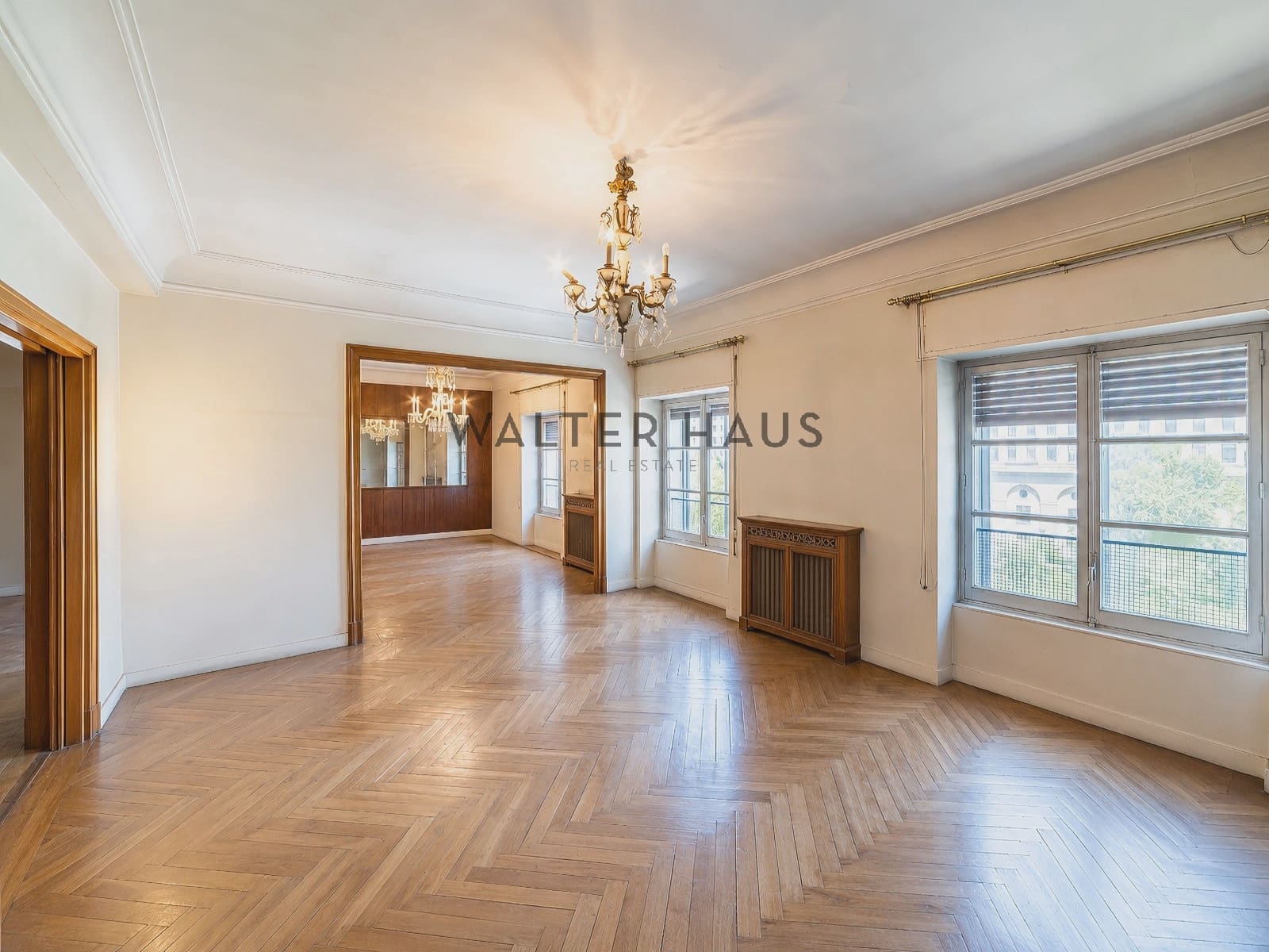 5 quarto Apartamento para venda em Madrid cidade - 2 270 000 € (Ref: 9956629)