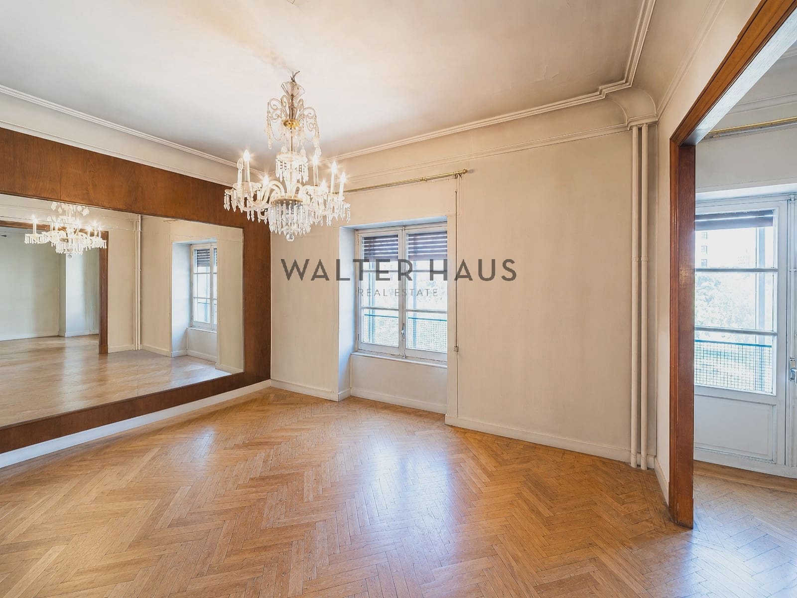 5 quarto Apartamento para venda em Madrid cidade - 2 270 000 € (Ref: 9956629)