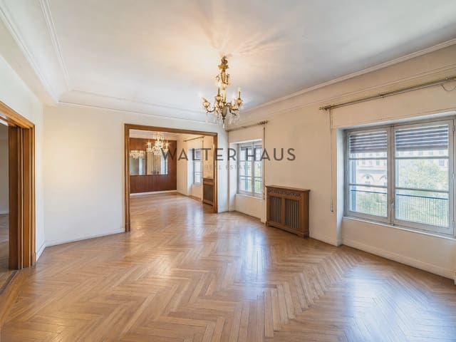 5 quarto Apartamento para venda em Rios Rosas, Madrid cidade - 2 270 000 € (Ref: 9956629)
