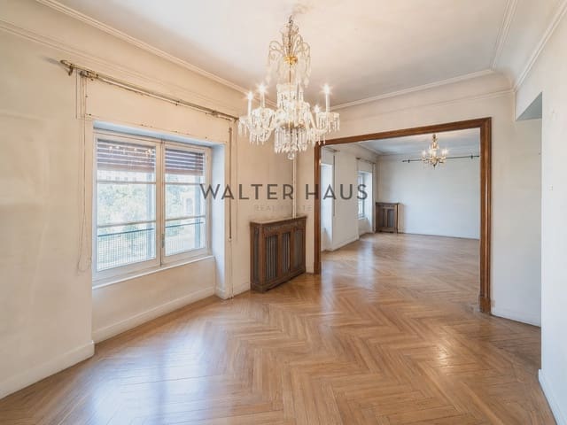 5 quarto Apartamento para venda em Rios Rosas, Madrid cidade - 2 270 000 € (Ref: 9956629)