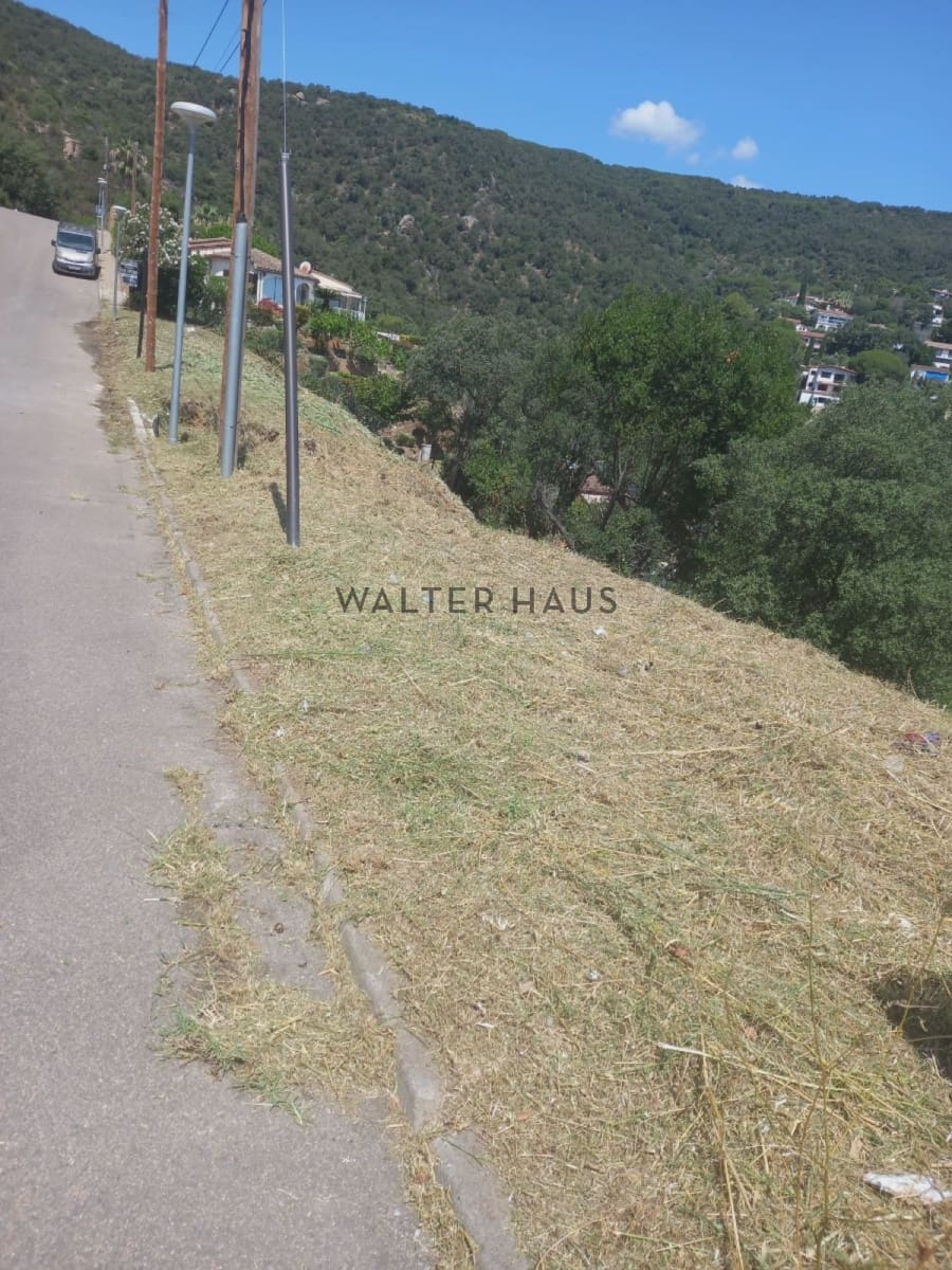 Building Plot for sale in Calonge i Sant Antoni - € 190,000 (Ref: 9958294)