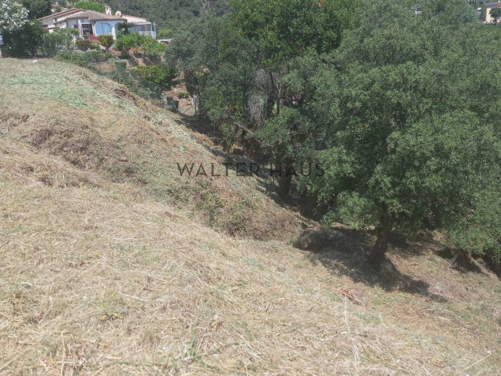 Building Plot for sale in Calonge i Sant Antoni - € 190,000 (Ref: 9958294)