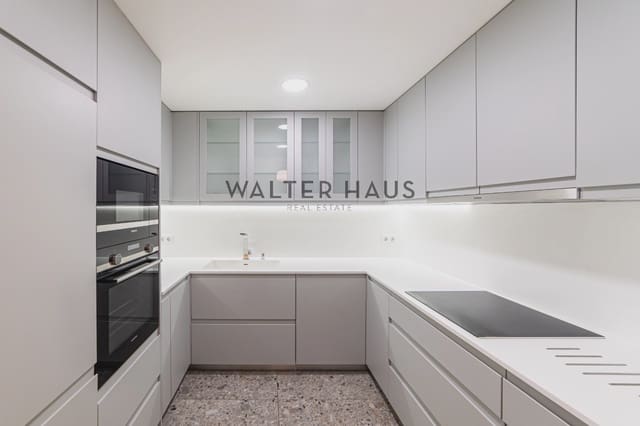 2 sypialnia Mieszkanie do wynajęcia w Trafalgar, Miasto Madryt z garażem - 2 400 € (Ref: 9958839)