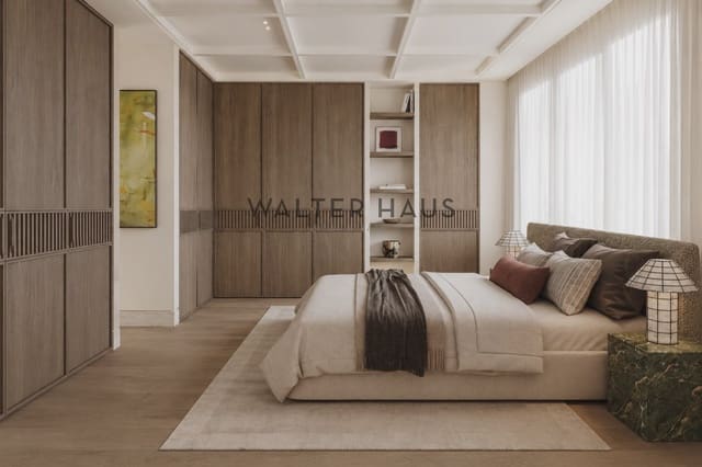 3 bedroom Penthouse for sale in Recoletos, Madrid city - € 2,390,000 (Ref: 9960985)