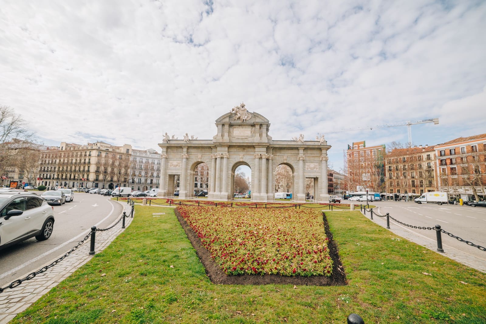 3 Zimmer Penthouse zu verkaufen in Madrid Stadt - 2.390.000 € (Ref: 9960985)