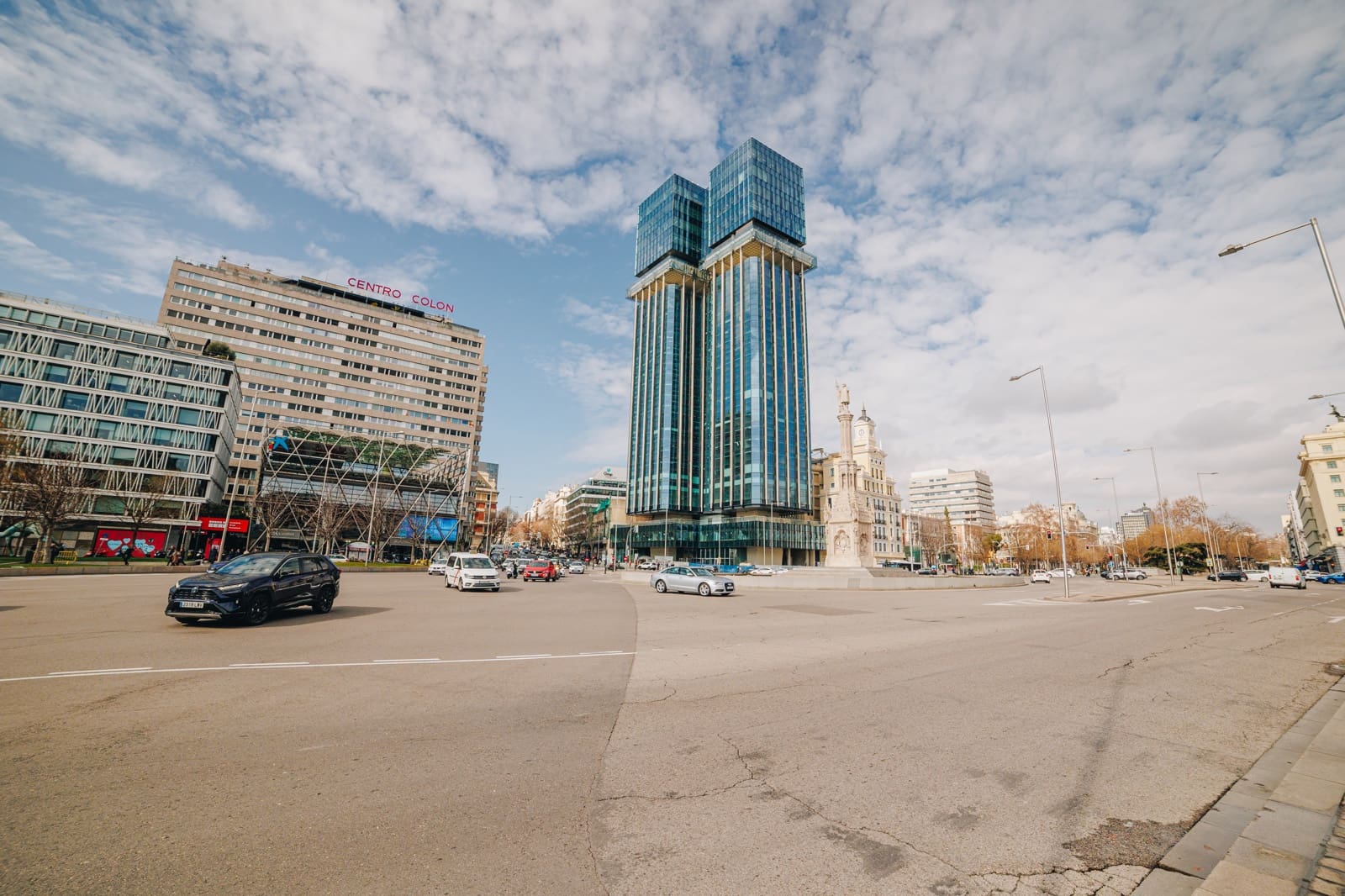 3 Zimmer Penthouse zu verkaufen in Madrid Stadt - 2.390.000 € (Ref: 9960985)