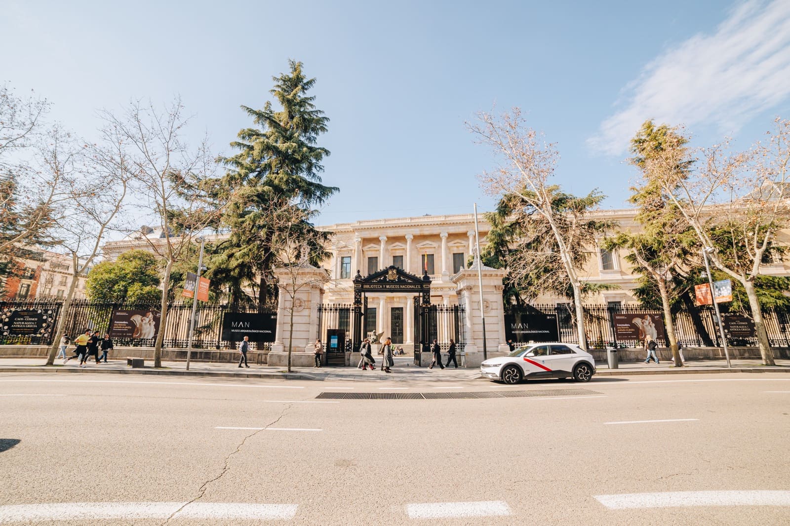 3 Zimmer Penthouse zu verkaufen in Madrid Stadt - 2.390.000 € (Ref: 9960985)