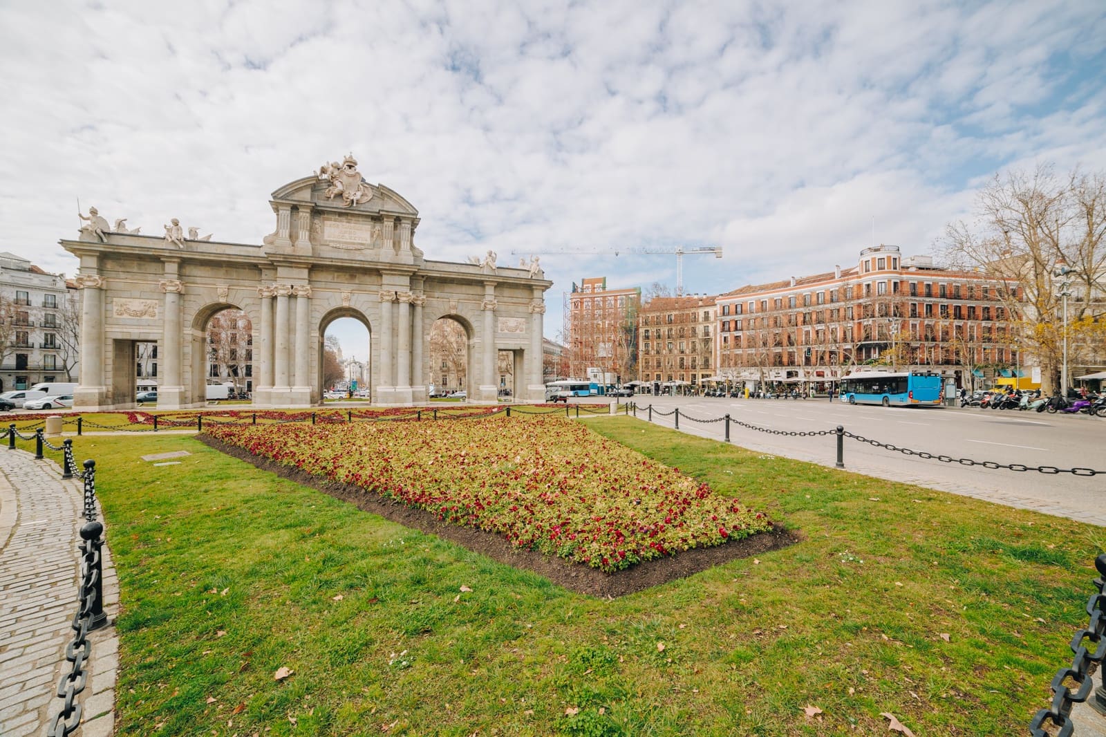 3 Zimmer Penthouse zu verkaufen in Madrid Stadt - 2.390.000 € (Ref: 9960985)