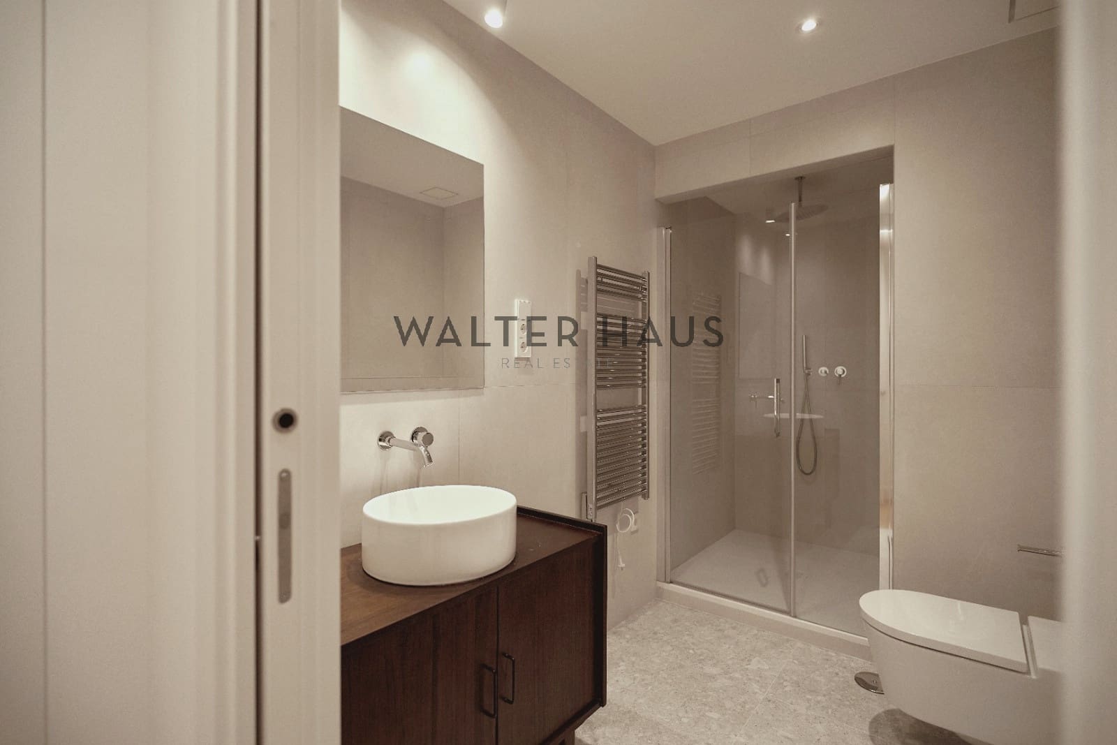 3 soverom Leilighet til salgs i Madrid by - € 1 190 000 (Ref: 9961193)