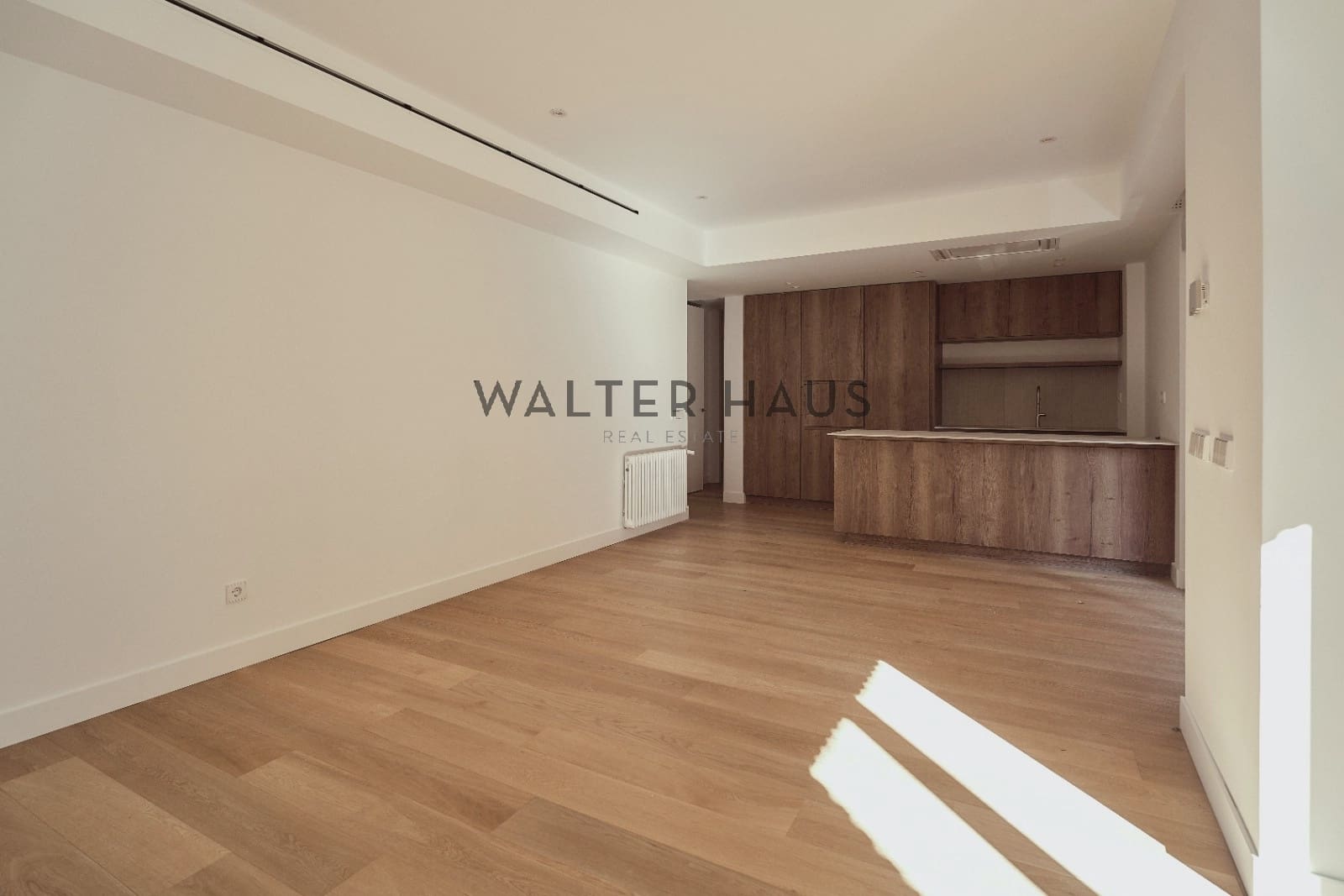 3 soverom Leilighet til salgs i Madrid by - € 1 190 000 (Ref: 9961193)