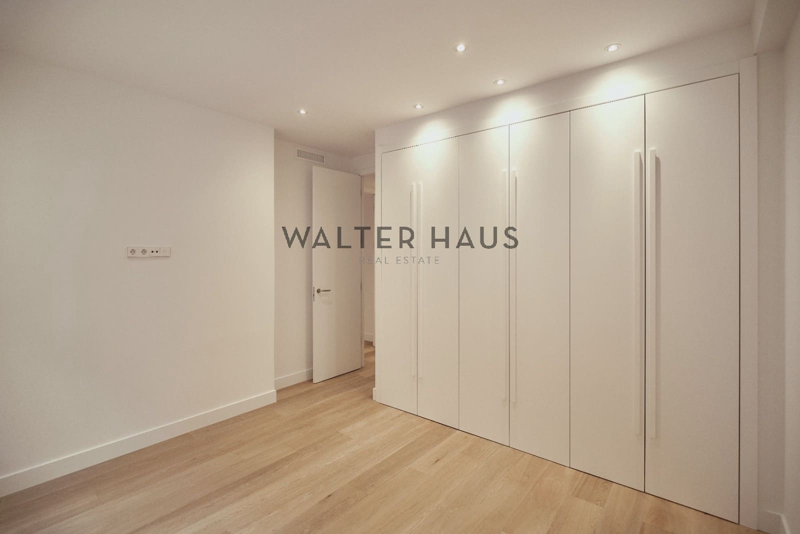 3 soverom Leilighet til salgs i Madrid by - € 1 190 000 (Ref: 9961193)