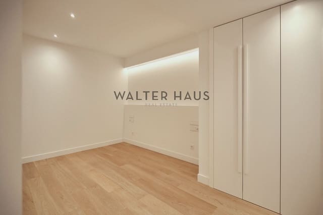 3 soveværelse Lejlighed til salg i Guindalera, Madrid by - € 1.190.000 (Ref: 9961193)