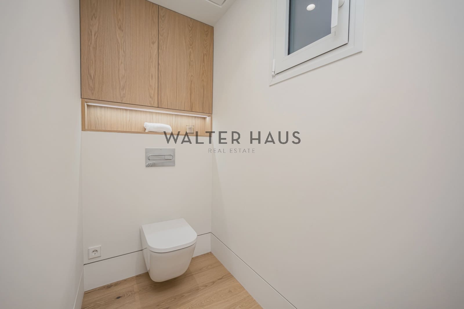 4 soverom Penthouse til salgs i Madrid by - € 3 900 000 (Ref: 9961194)