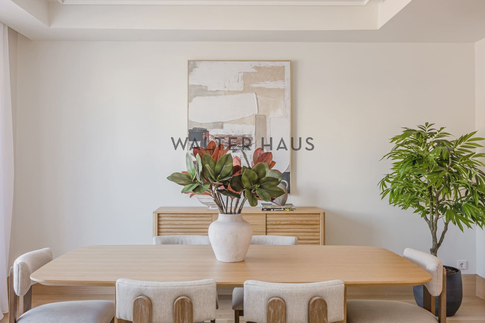 4 soverom Penthouse til salgs i Madrid by - € 3 900 000 (Ref: 9961194)