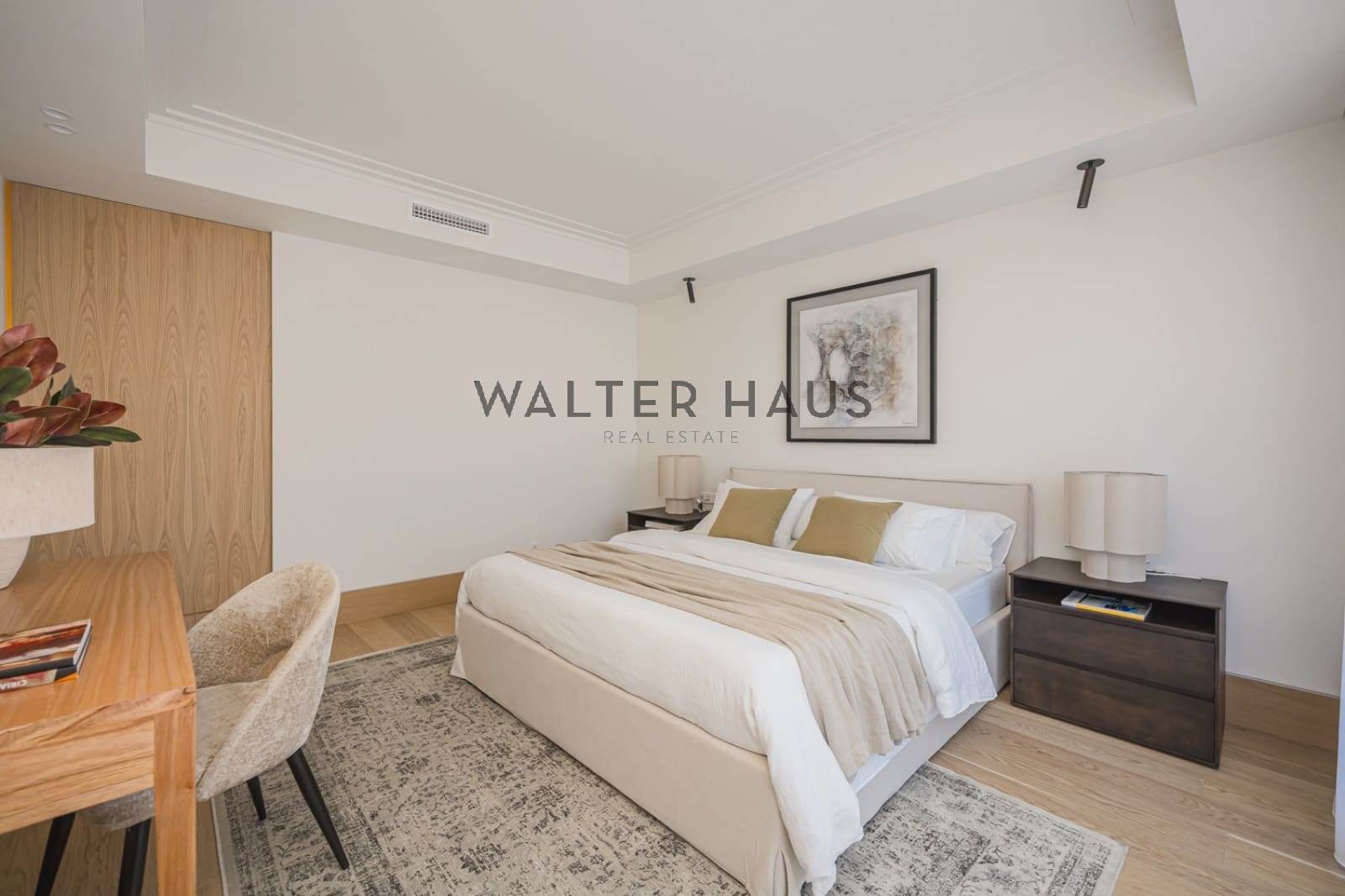 4 soverom Penthouse til salgs i Madrid by - € 3 900 000 (Ref: 9961194)