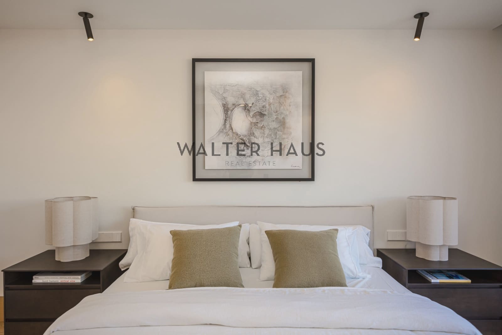 4 soverom Penthouse til salgs i Madrid by - € 3 900 000 (Ref: 9961194)